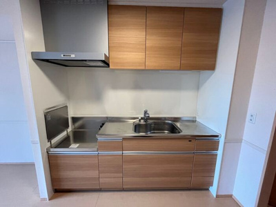 【キッチン】 | felice岩崎