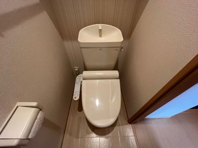 【トイレ】 | felice岩崎