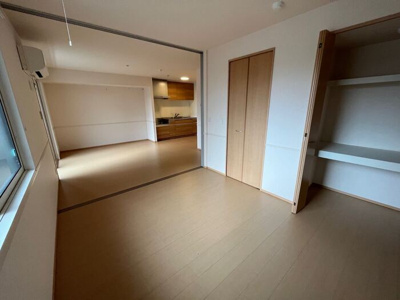 【洋室】 | felice岩崎