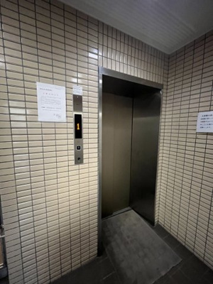 【その他共用部分】 | 麻布カジタビル