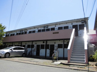 パラシオンNの画像