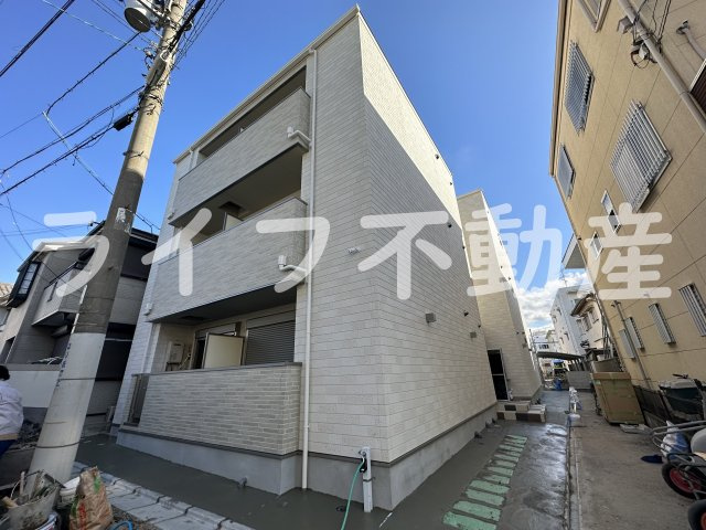 フェリーチェ下小阪