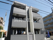 ＭａｉｓｏｎＣｌａｓｓｅ日赤通りの画像