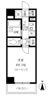 【間取り】 | ラ・プルミエール村越