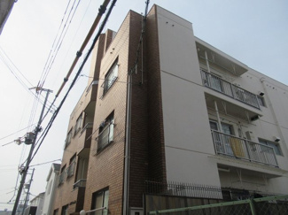 【外観】 | 外観です
