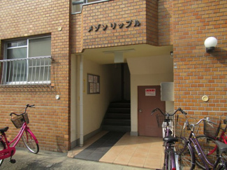 【エントランス】 | エントランスです