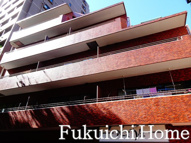 日興初台スカイマンションの画像