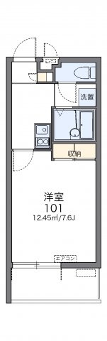 【間取り】 | 康