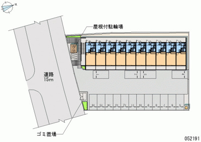 【駐車場】 | 康