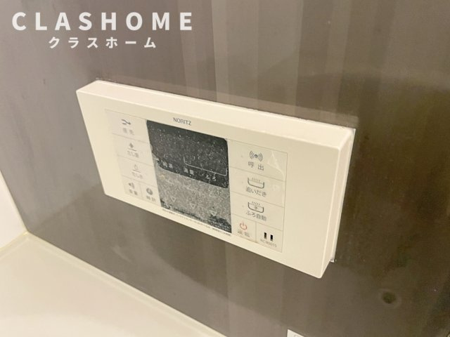 TIERRA新安城　　刈谷市近郊の賃貸はクラスホームの設備|イメージ画像になります