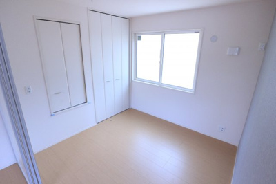 【寝室】 | con.塩屋浜