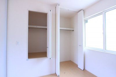 【収納】 | con.塩屋浜