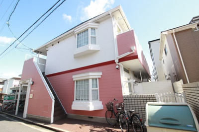 【外観】 | ANEMOS