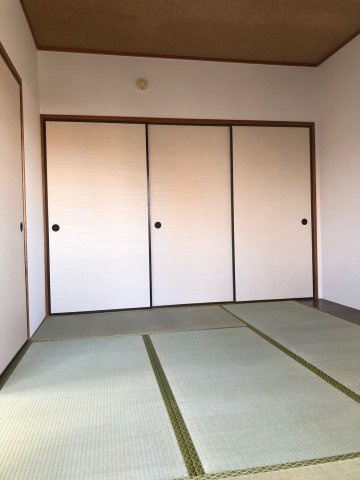 【和室】