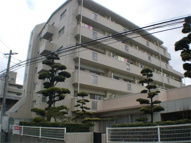 福岡市博多区那珂２丁目のマンションの画像
