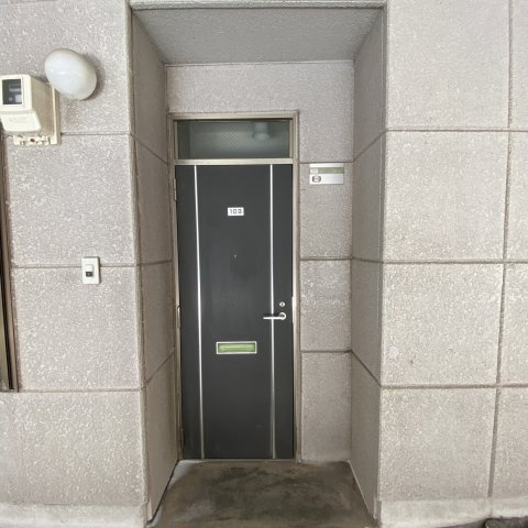 ベルシーヌ中島のその他共用部分