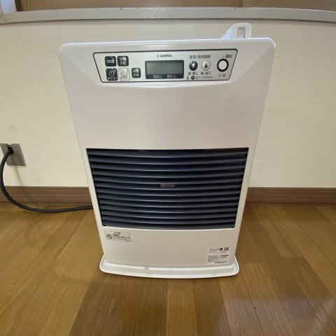 ベルシーヌ中島の設備