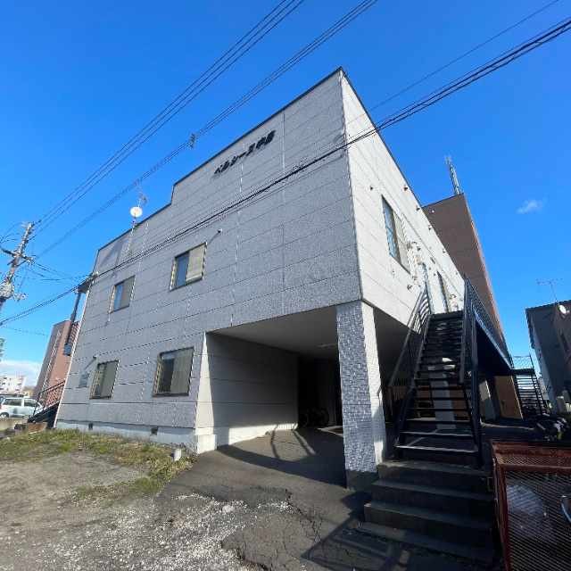 ベルシーヌ中島