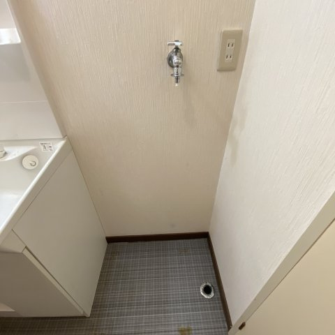 ベルシーヌ中島の設備