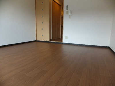 【寝室】 | ウイングサンスカディ