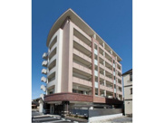 アイランドコート戸畑の画像