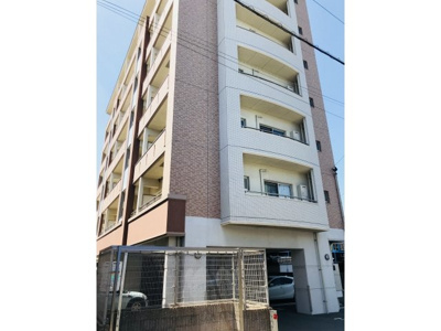 【エントランス】 | アイランドコート戸畑 | ◆不動産すまラボの新プラン◆入居時の費用負担が0円で入居可能♪お気軽にお尋ねください♪