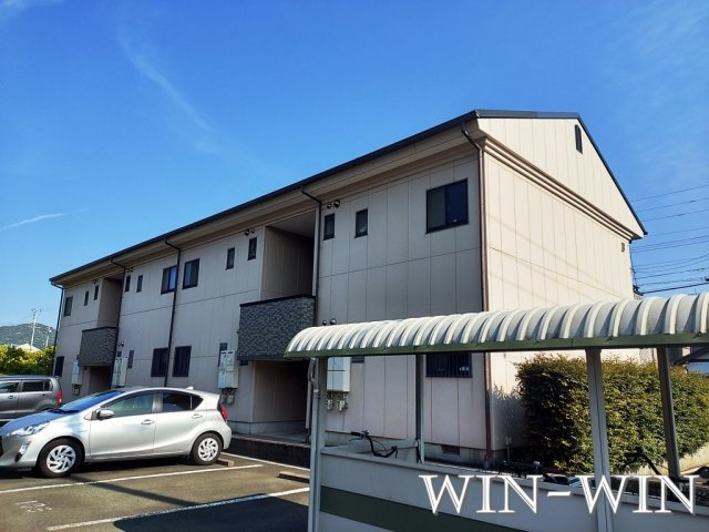 ヴェルデ・ジャルディーノ B