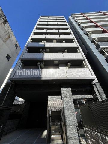 フォーリアライズ難波フィデル