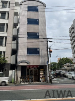 【外観】
