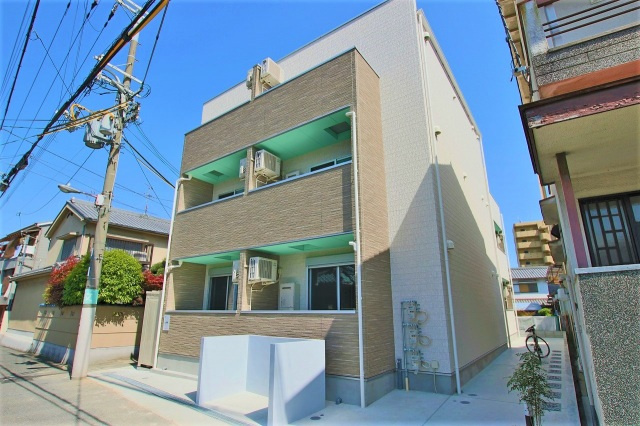 リトレ徳庵