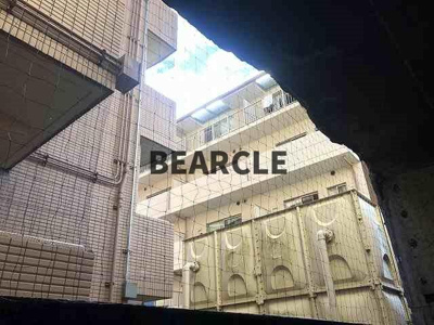 【展望】 | 高瀬川マンション