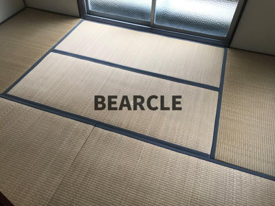 【内装】 | 高瀬川マンション