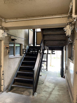 【その他共用部分】 | 高瀬川マンション