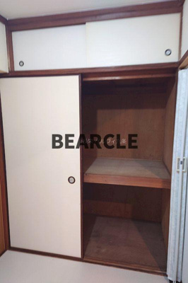 【収納】 | 高瀬川マンション