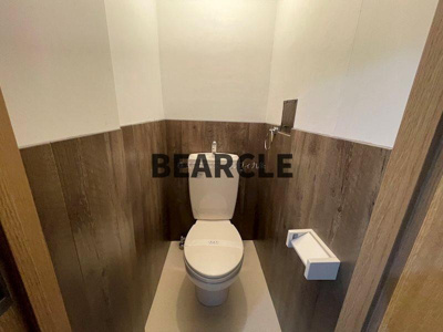 【トイレ】 | 高瀬川マンション