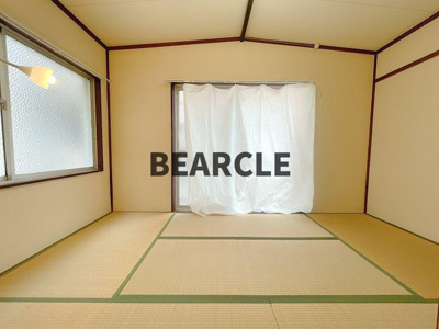 【和室】 | 高瀬川マンション