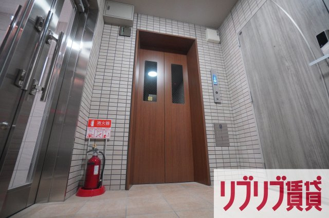 La Feliceのその他共用部分