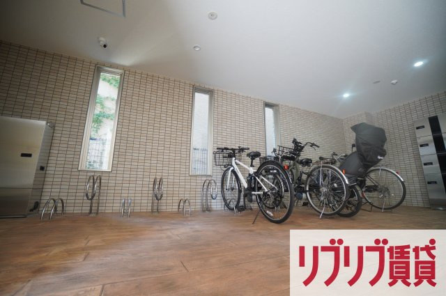 La Feliceのその他共用部分
