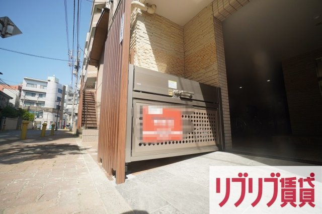 La Feliceのその他共用部分