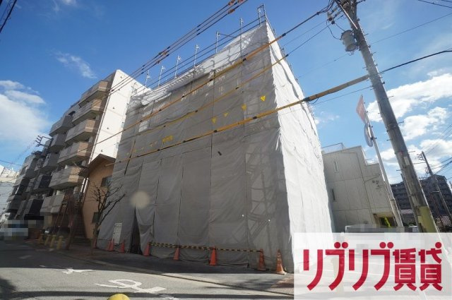 La Feliceの外観