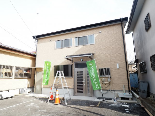 野田市木間ケ瀬　中古戸建　令和3年築