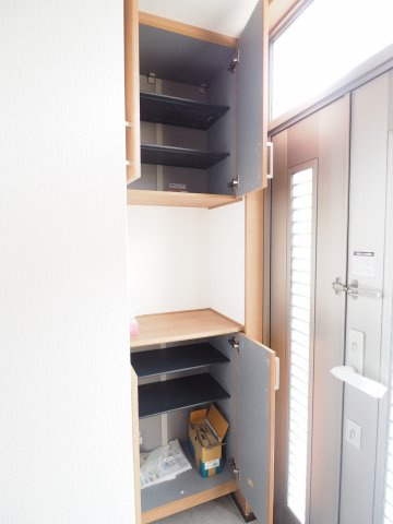 野田市木間ケ瀬　中古戸建　令和3年築のその他