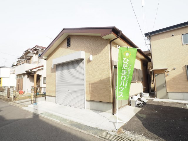 野田市木間ケ瀬　中古戸建　令和3年築のその他