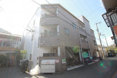 【外観】 | サンライフ近江堂