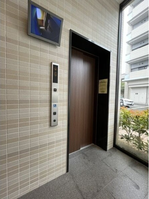 【設備】 | スプランディッド三国II