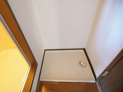 【設備】 | フォーレ旭ヶ丘