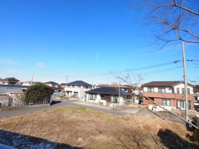 【展望】 | フォーレ旭ヶ丘