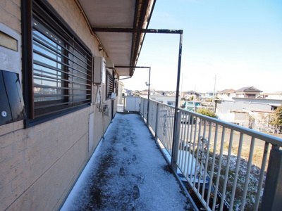 【その他共用部分】 | フォーレ旭ヶ丘