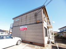 フォーレ旭ヶ丘の画像