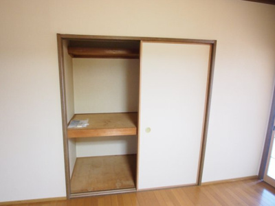 【収納】 | フォーレ旭ヶ丘